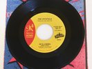 The Crystals / He's A Rebel & He Hit Me / 7