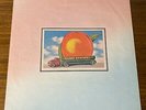 THE ALLMAN BROTHERS BAND   EAT A PEACH   ORIGINAL FIRST PRESS 2 LP SET   1972