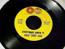 RARE R&B MOD NORTHERN SOUL/MOTOWN 45 SINGING SAMMY WARD Original TAMLA Hear