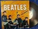 The Beatles LP with Peter Best,First Movement, Rare 1982 release