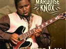 APO | Marquise Knox - Here I Am 180g 2LPs (45rpm)