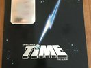 Dave Clark’s TIME Double Vinyl Album-Freddie Mercury , Julian Lennon - EX