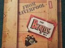 THE BEATLES - THE BEATLES BOX FROM LIVERPOOL - 8 LP READERS DIGEST BOX SET