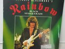 Ritchie Blackmore's Rainbow Black Masquerade Volume 2 LP Vinyl Record new two