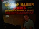 George Martin Scores - Instrumental Versions Of The Hits - Original Stereo