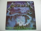 METALLICA - CREEPING DEATH - UK 12