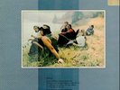 Sérgio Mendes & Brasil 66 Stillness GATEFOLD NEAR MINT A&M Vinyl LP