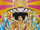 JIMI HENDRIX - AXIS: BOLD AS LOVE LP LIMITED MONO REISSUE VINILE NUOVO