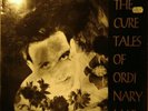 The Cure - Tales of ordinary madness ( VINYL )