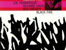 HILL, Andrew - Black Fire (reissue) - Vinyl (LP)