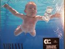 Nirvana Nevermind Vinyl LP Original Back To Black Pearl Jam, Alice In Chains