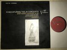 Kogan Khatchaturian Saint-Saens Boston Monteux Victrola VICS 1153 NM-