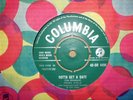 FRANK IFIELD,  GOTTA GET A DATE,  COLUMBIA RECORDS 1960  MINT-