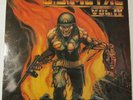 U.S. METAL Vol. IV LP SHRAPNEL 1984 UNSUNG GUITAR HEROES Keel Shawn Lane