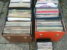 500-600 Vinyl Records. Jazz, Soul, Rap & Hip Hop, Folk, Dance, Rock, Reggae ETC