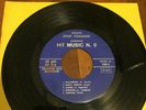 Hit Music N. 9 Etichetta: Edizioni Stop-Panagini ?– SP. 8 Formato: Vinyl, 7