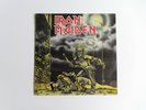 IRON MAIDEN -Sanctuary- Original UK 7