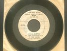 Dean Martin 1200 Miles Texas to Palm Springs Signed Sammy Cahn, Phil Harris+ 45