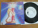 THE ROLLING STONES - SHE WAS HOT - PROMO  JAPAN 7