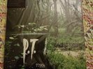 P.T. Silent Hills Soundtrack (Vinyl,Record,LP)Not Moonshake, Kojima, FU Konami