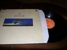 Depeche Mode:Music for the Masses,hungarian issue,diff.label  LP EX/EX
