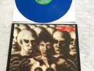 Infest Slave 12” Blue Vinyl 45 rpm US Hardcore Punk
