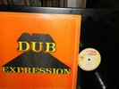 The Revolutionaries Dub Expression High Note SP 154 Reggae RARE OG Dub Vinyl LP