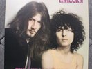 TYRANNOSAURUS REX UNICORN 2015 A&M RECORDS 535 392-6 2xLP DELUXE MONO T-REX NM