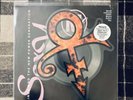 PRINCE  SEXY MF  UK SHAPED PICTURE DISC vinyl W0123P EX