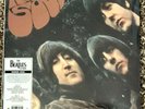 The Beatles RUBBER SOUL 2014 Mono SEALED LP