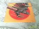 JUDAS PRIEST. SCREAMING FOR VENGEANCE. COLUMBIA. FC 38160. 1982.