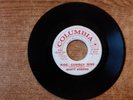 RARE PROMO 1960 VG Marty Robbins-Five Brothers/ RIDE COWBOY ride 41771 45