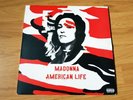 Madonna American Life Double 12 inch 2003 Vinyl Pack Promo W603T2