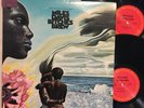 MILES DAVIS - BITCHES BREW - US COLUMBIA 2LP original jazz pg gp 26 VG+ vinyl