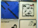 ALTERNATIVE ROCK 45 - 4 U2 PLAY Ireland Pocket Foldout 4x7
