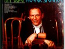 FRANK SINATRA MY WAY RARE SEALED ORIG '69 REPRISE LP POP CROONER MASTERWORK