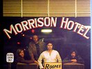 THE DOORS MORRISON HOTEL INSANELY RARE SEALED ORIG '70 ELEKTRA LP UNTOUCHED