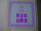 FAIRPORT CONVENTION Liege And Lief VINYL LP GATEFOLD PINK RIM LABELS ILPS 9115