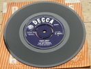 THE ART WOODS: Sweet Mary. MINT CONDITION. Impossibly rare 1964 UK beat 45