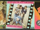 PETER AND THE TEST TUBE BABIES - 3 LP´s