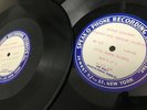 MARINA KOCHETZ - STOKOWSKI 78 RPM SPEAK-O-PHONE RECORDINGS