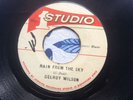 Studio 1 Delroy Wilson Rain From The Sky Classic Tune