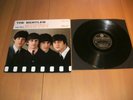 The Beatles / AIUTO  (HELP), Italy
