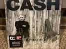 LP JOHNNY CASH 