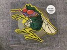 AC/DC - DANGER  -  SHAPED VINYL PICTURE DISC