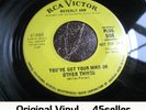 ? BEVERLY ANN promo 'You've Got Your Mind On Other Thing' ORIGINAL northern soul
