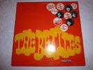 Beatles: Super Rare Germ. FONORING 