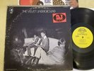 The Velvet Underground 3rd Third Self Titled S/T Closet Mix Lou Reed DJ PROMO LP
