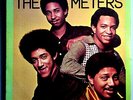 THE METERS LOOK-KA PY PY (SECOND ALBUM) INSANELY RARE SEALED ORIG 1969 JOSIE LP