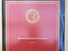 The Brian Jonestown Massacre - Tepid Peppermint Wonderland Vinyl LP